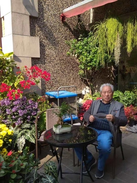 胡敬元的第二张照片--上杭相亲网