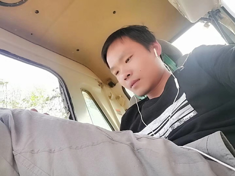 夜魇的第四张照片--上杭相亲网