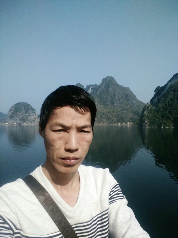 博远的第一张照片--上杭相亲网