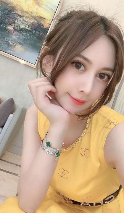琪琪的第一张照片--上杭相亲网