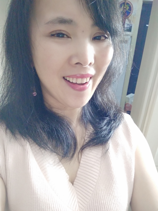 慧芯的第一张照片--上杭相亲网