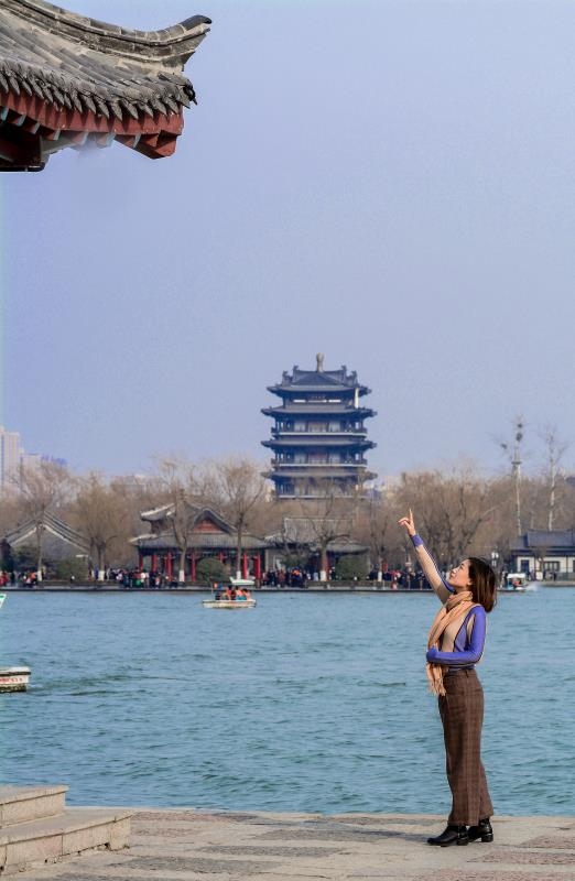 深水百合的第一张照片--上杭相亲网