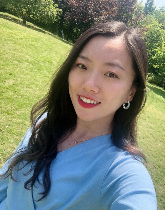 往事如烟的第一张照片--上杭相亲网