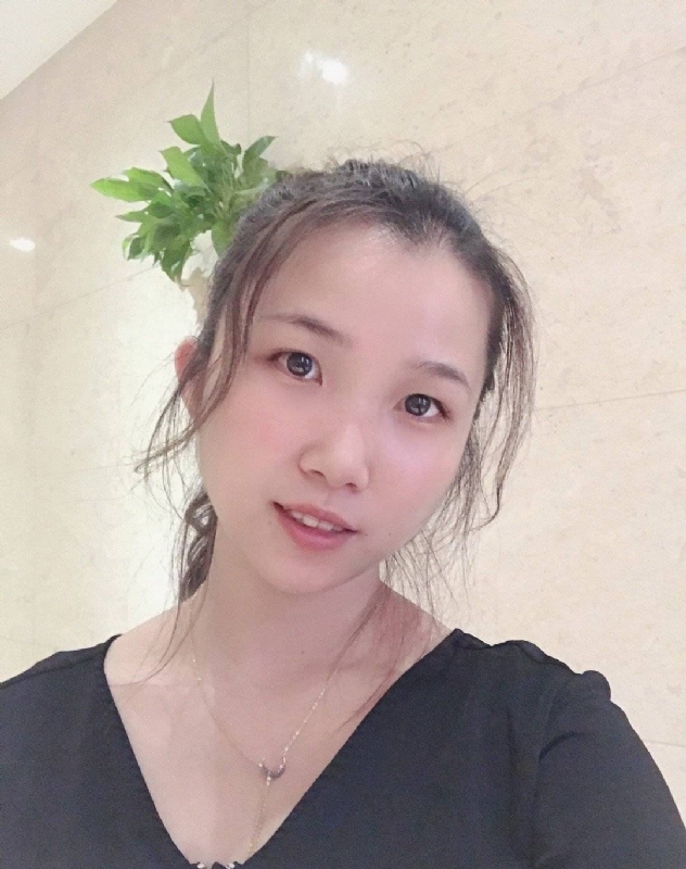 雨后彩虹的第一张照片--上杭相亲网