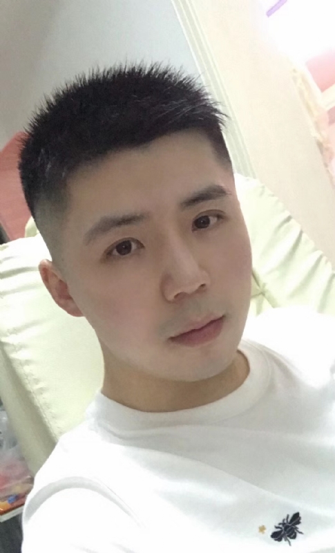阿信的第一张照片--上杭相亲网
