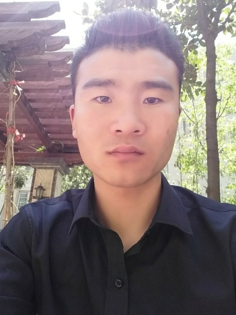 安之若素的第一张照片--上杭相亲网