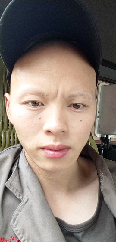 zgbl的第一张照片--上杭相亲网