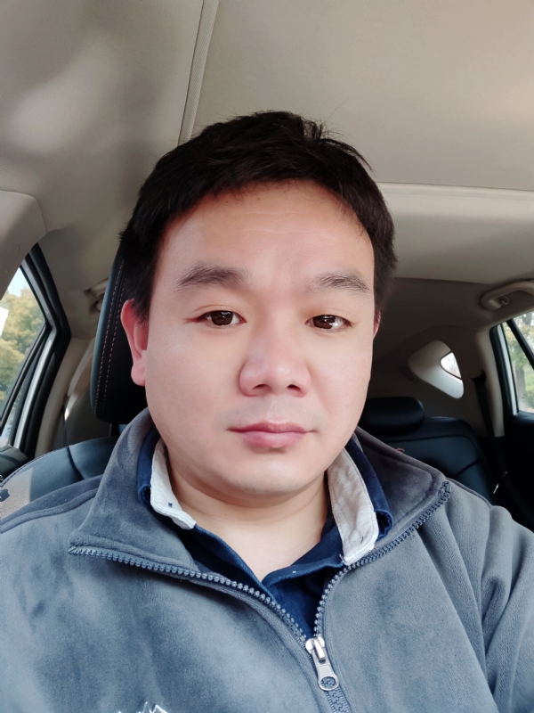上善若水的第二张照片--上杭相亲网
