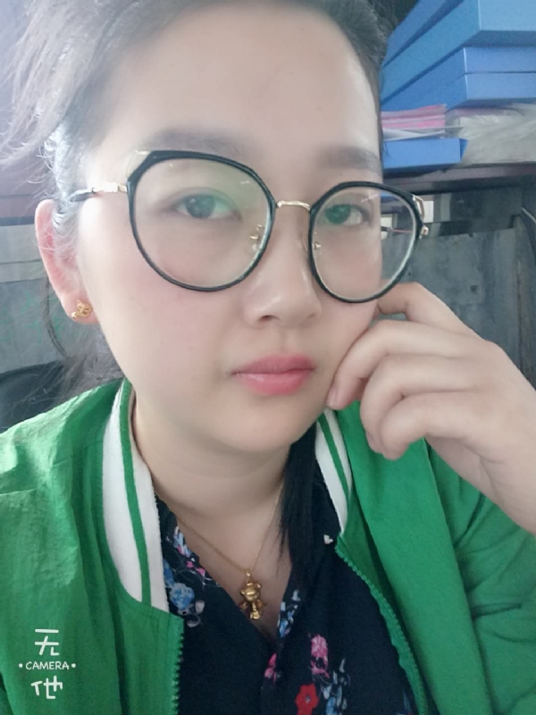 小琦的第一张照片--上杭相亲网