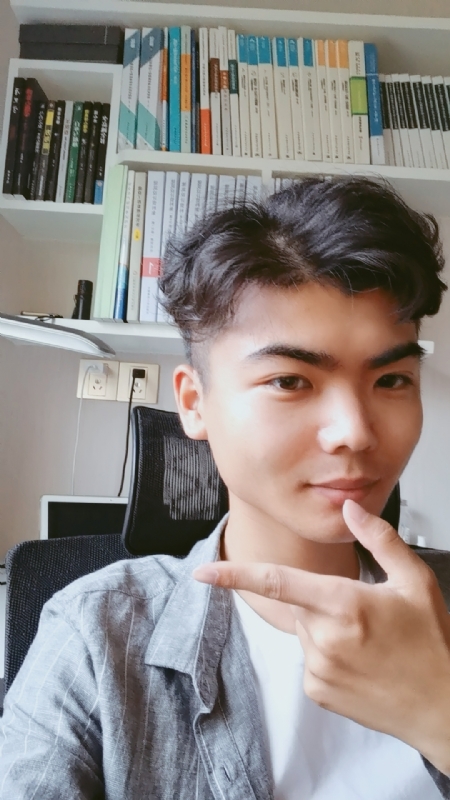 三分自由的第一张照片--上杭相亲网