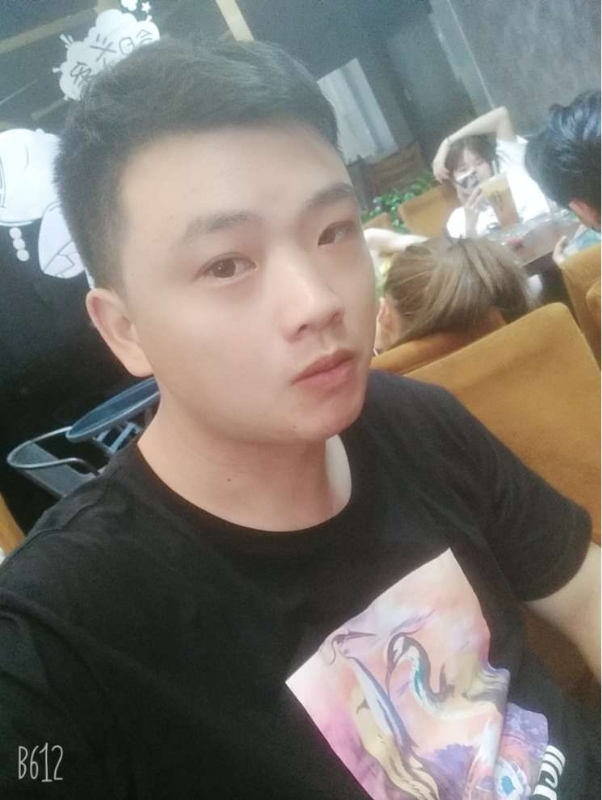 Tango的第一张照片--上杭相亲网