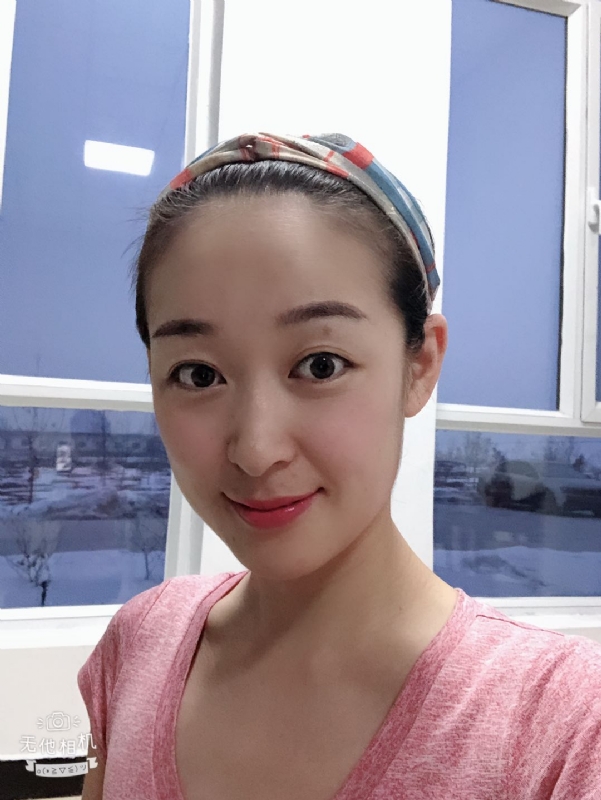 浅笑的第一张照片--上杭相亲网