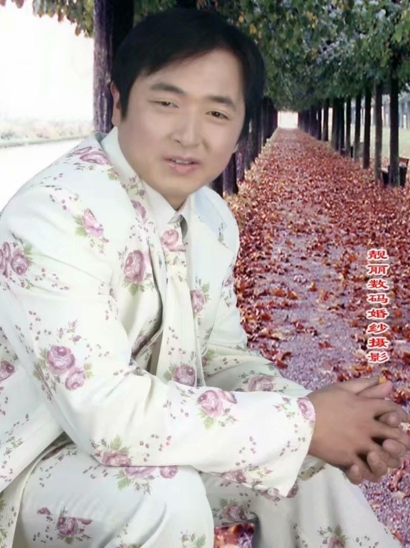 破碎的心的第一张照片--上杭相亲网