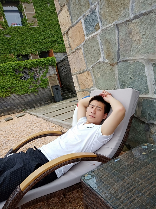 真心寻找另一半的第一张照片--上杭相亲网