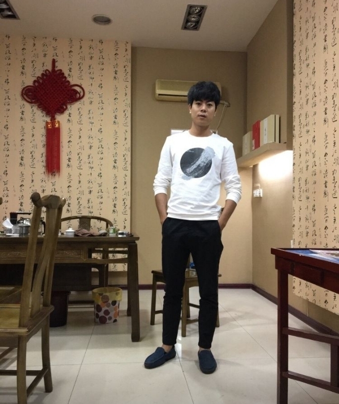小贱哥的第二张照片--上杭相亲网