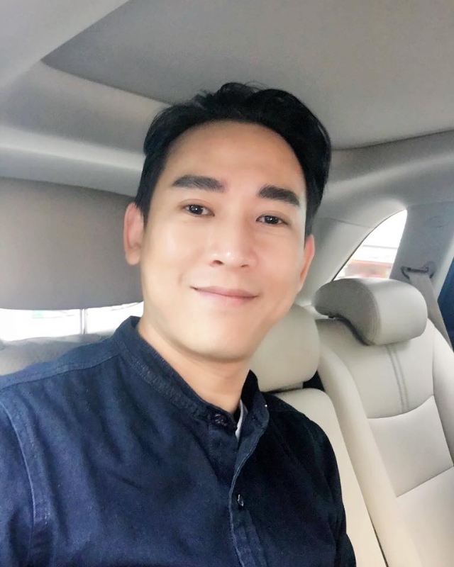温柔的老头子的第一张照片--上杭相亲网