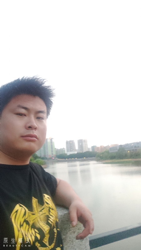 小海的第二张照片--上杭相亲网