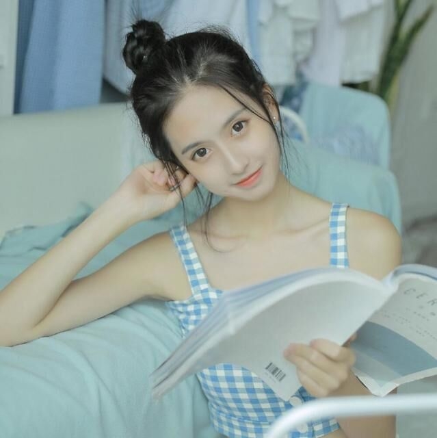 心情美的第一张照片--上杭相亲网