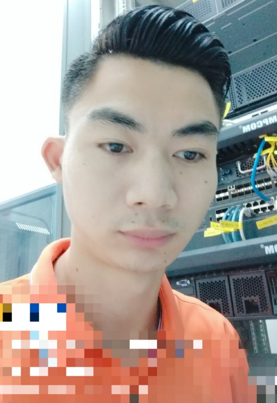 小海的第二张照片--上杭相亲网