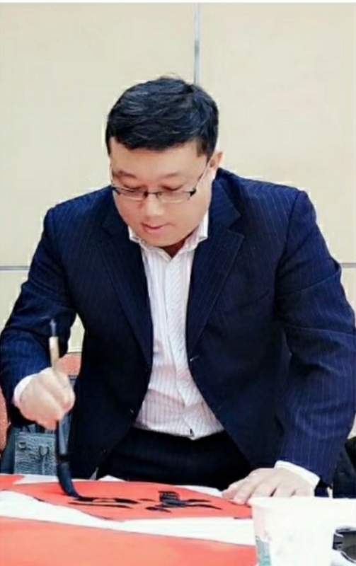 青岛小哥哥的第一张照片--上杭相亲网