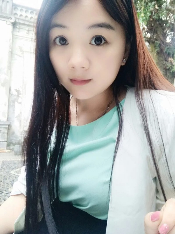 钟情的第一张照片--上杭相亲网