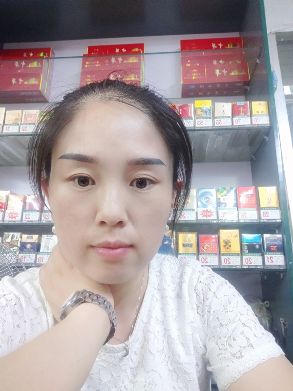 睿智的第二张照片--上杭相亲网