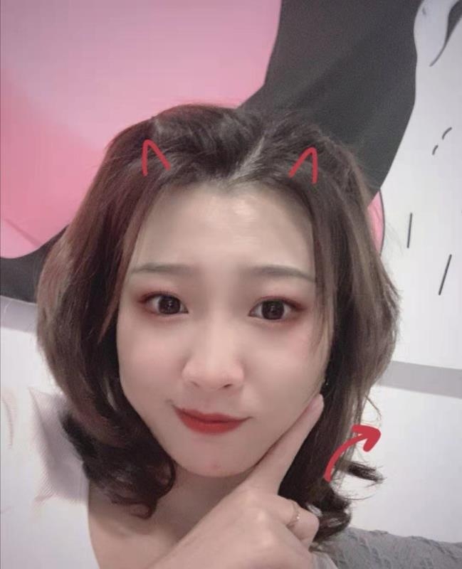 yuan媛的第一张照片--上杭相亲网