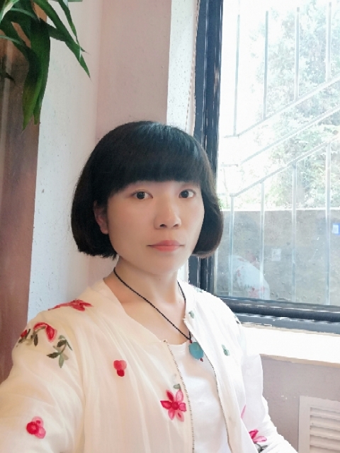 白羽的第三张照片--上杭相亲网