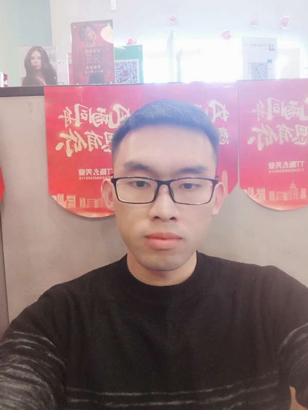 眼缘的第一张照片--上杭相亲网