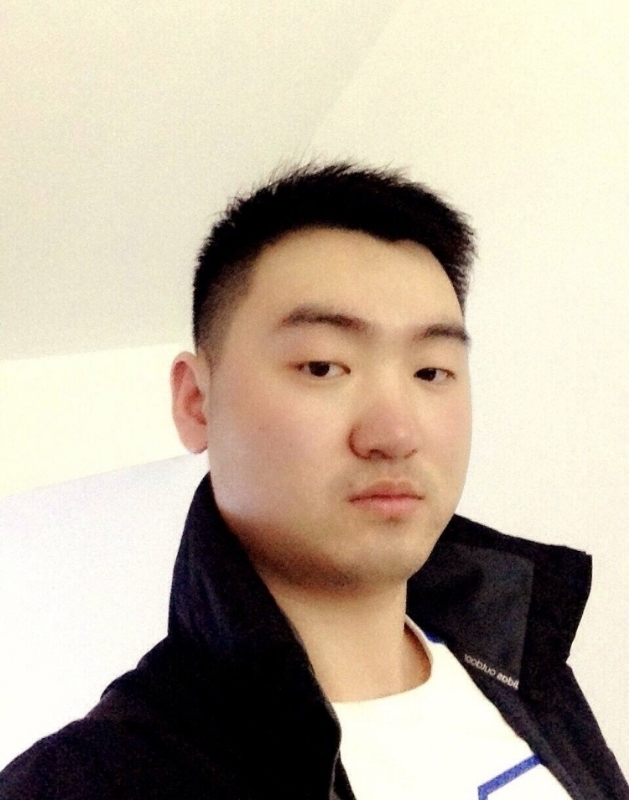 大海的第二张照片--上杭相亲网