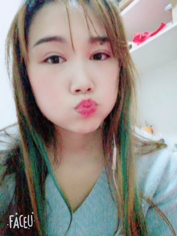 艾薇的第一张照片--上杭相亲网