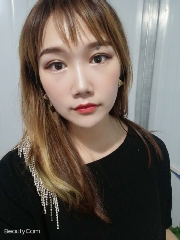 艾薇的第四张照片--上杭相亲网