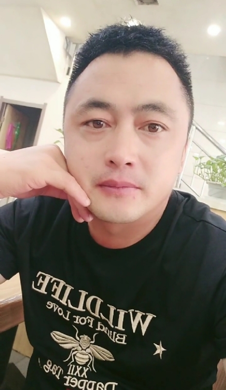 廖艾德的第一张照片--上杭相亲网