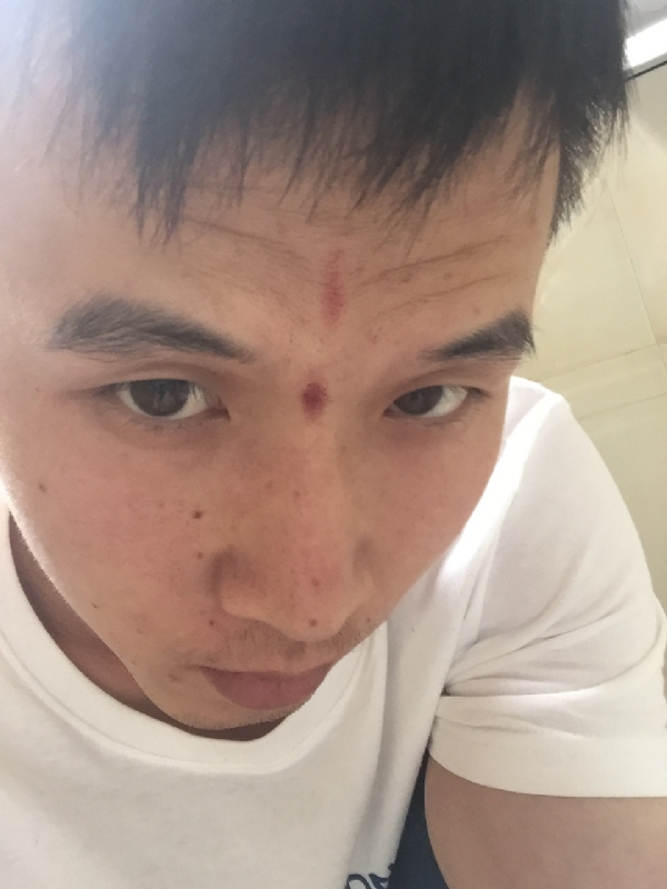 爱晴的第一张照片--上杭相亲网