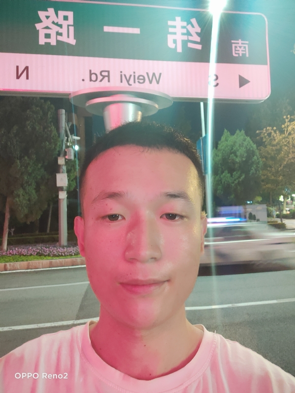 启航的第一张照片--上杭相亲网