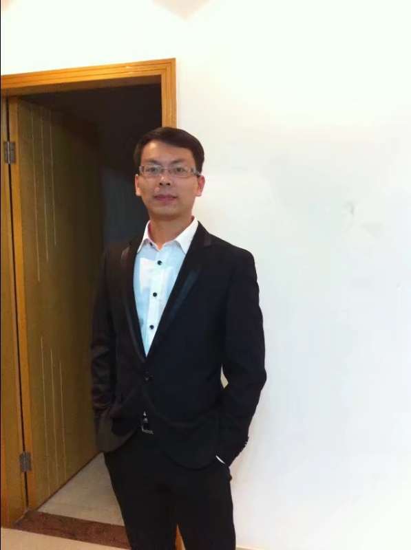 zhanglinsheng的第一张照片--上杭相亲网