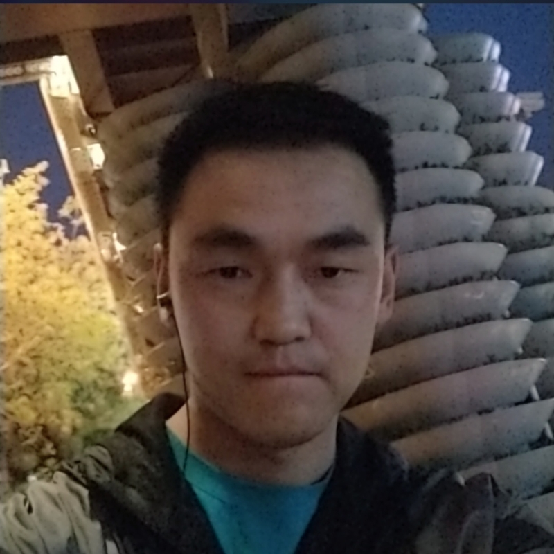卜香的第一张照片--上杭相亲网