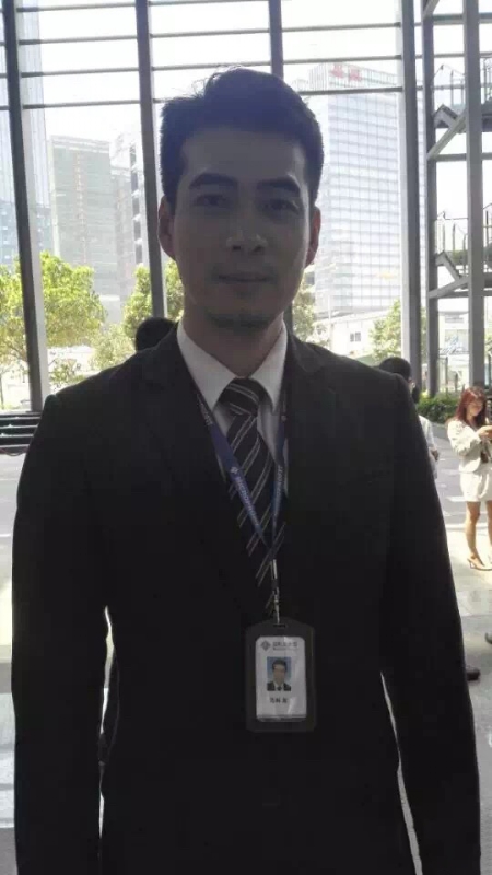 wangjie的第二张照片--上杭相亲网