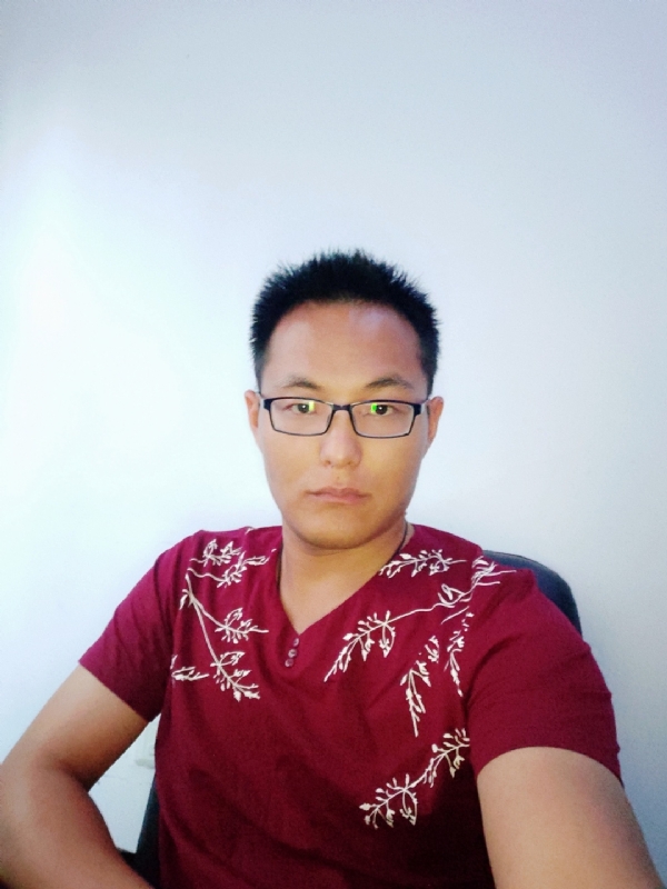 泉海洋的第一张照片--上杭相亲网