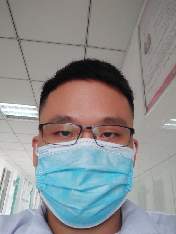 风轻云淡的第一张照片--上杭相亲网