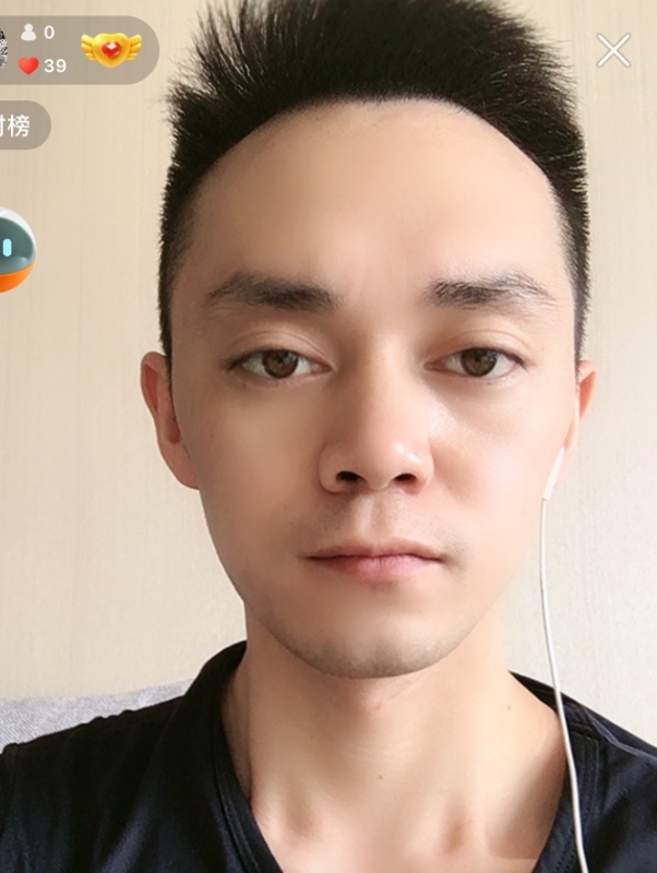 游爽的第一张照片--上杭相亲网