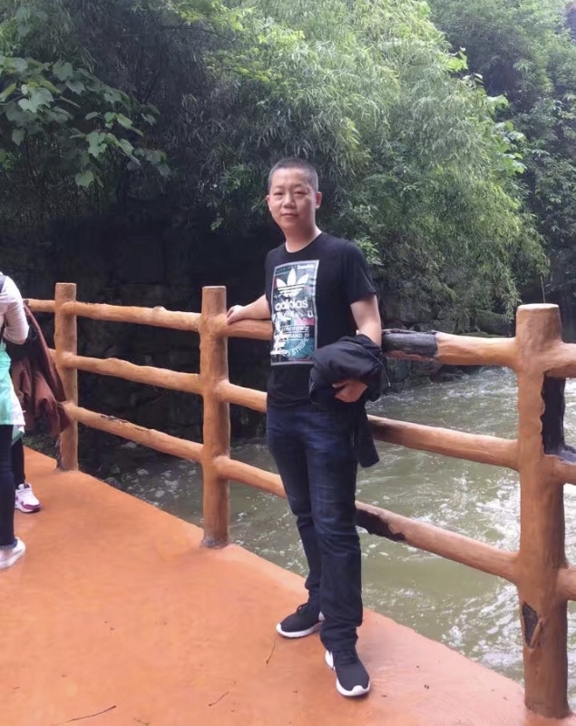 故事的开始的第一张照片--上杭相亲网