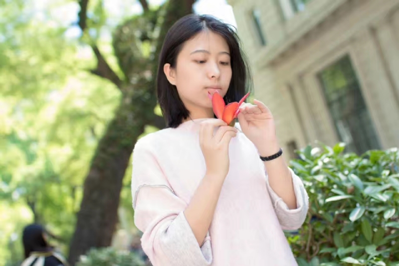 随心的第一张照片--上杭相亲网
