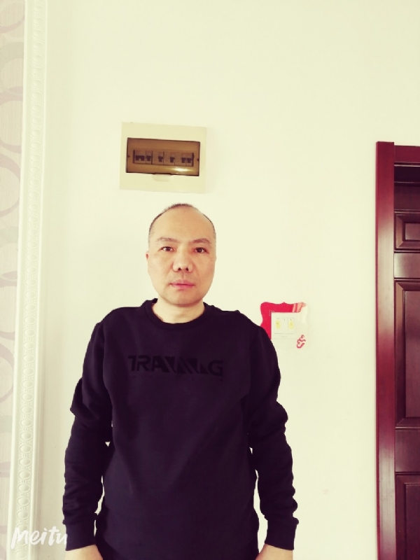 酒香四溢的第二张照片--上杭相亲网
