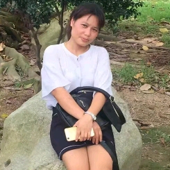 小燕子的第一张照片--上杭相亲网