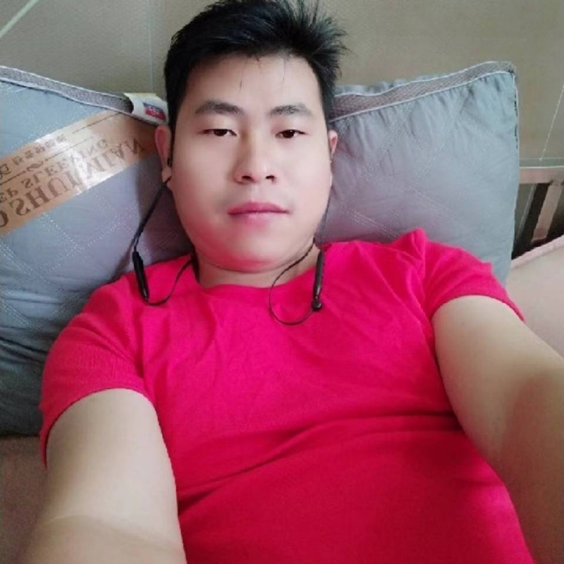 李强的第一张照片--上杭相亲网