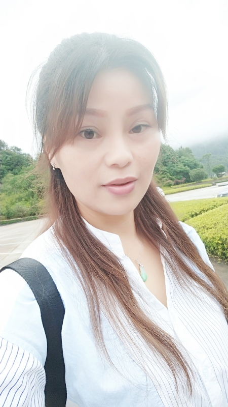 韩雅的第一张照片--上杭相亲网