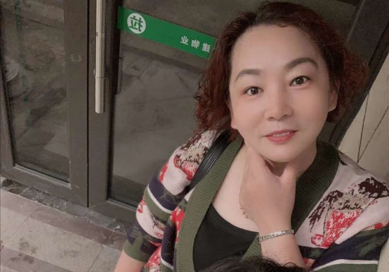 桃子的第一张照片--上杭相亲网