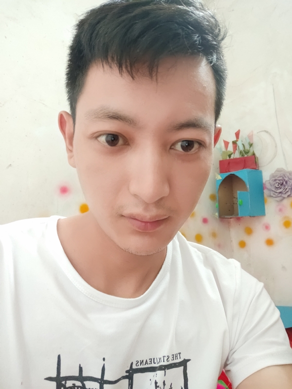 笑对人生的第一张照片--上杭相亲网