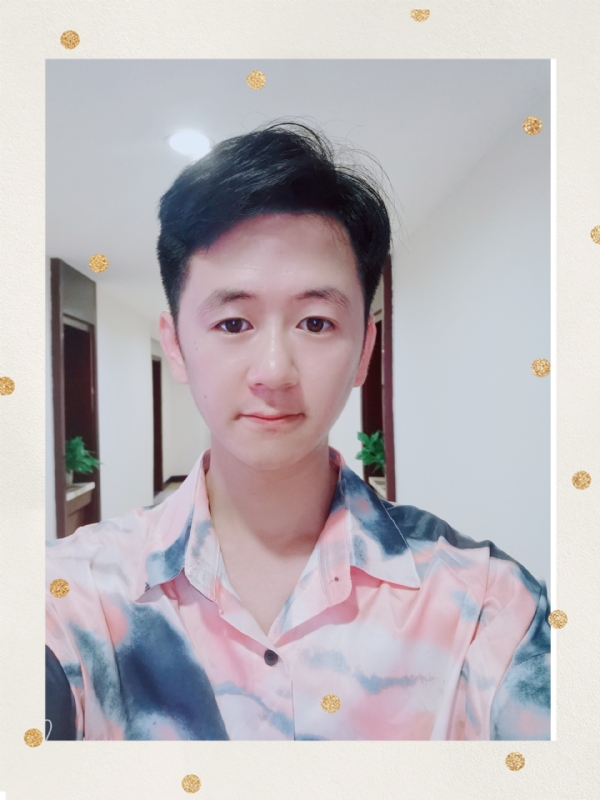 老公的第一张照片--上杭相亲网